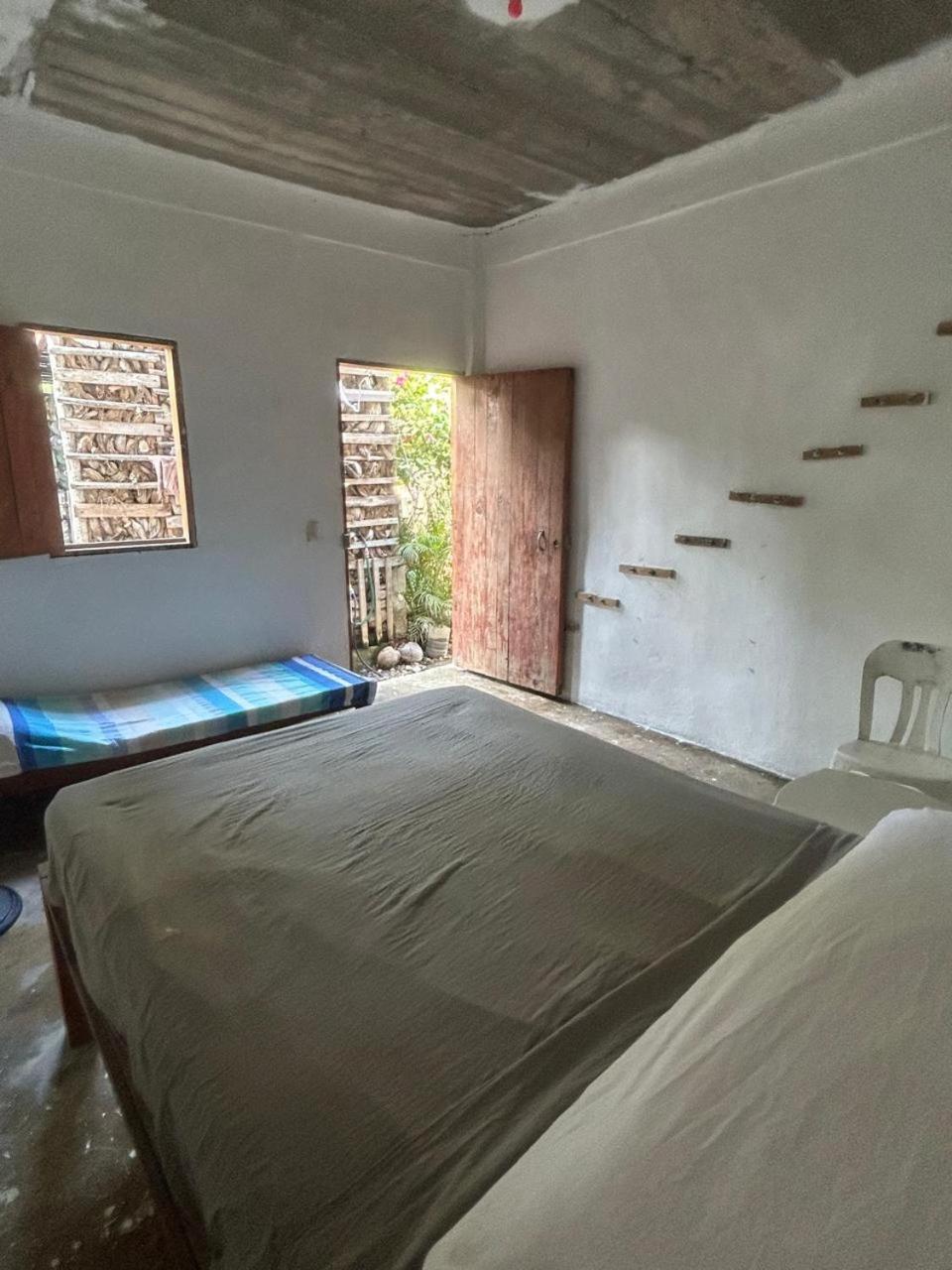 Casa De Las Brujas Hostal Zipolite Εξωτερικό φωτογραφία